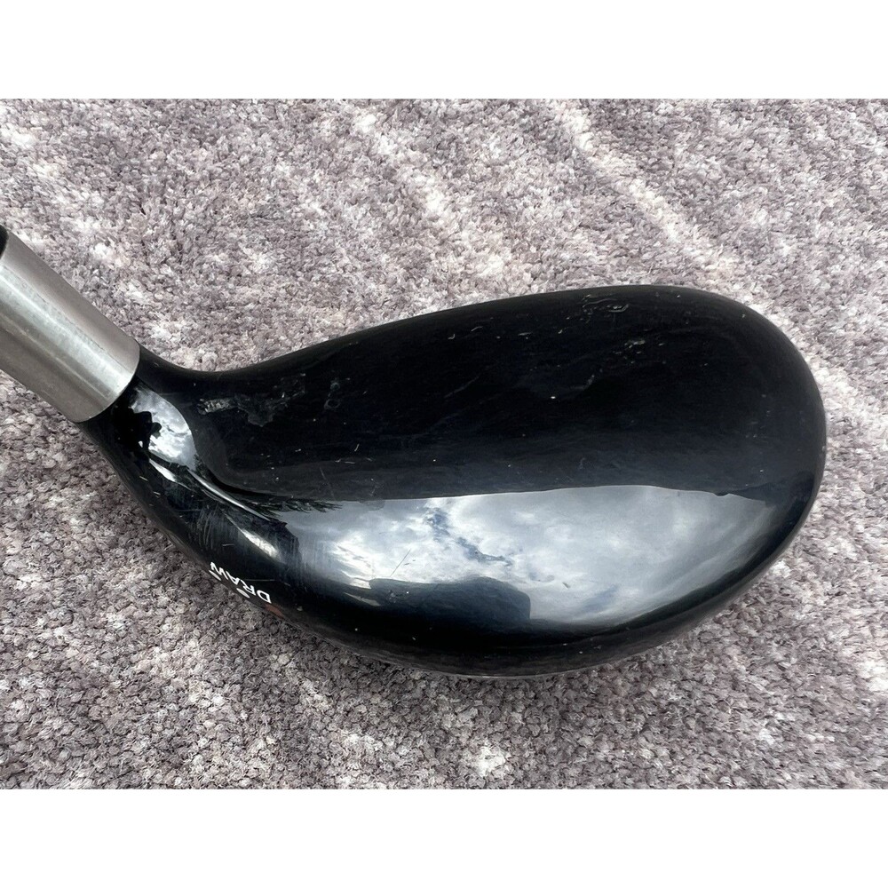 Callaway FT 21° Draw 3H Hybrid Fujikura Hybrid Stiff Flex 40” - Picture 6 of 12